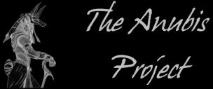 The Anubis Project